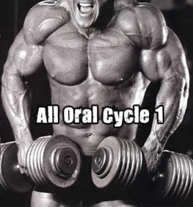 All Oral Cycle 1 All Oral Cycle 1