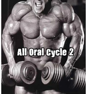 All Oral Cycle 2 All Oral Cycle 2