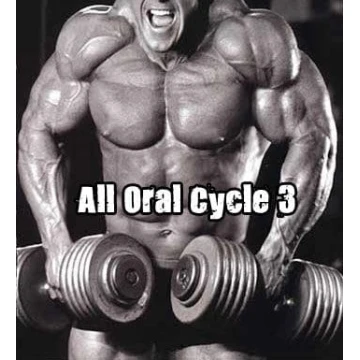 All Oral Cycle 3