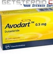 Avodart 0.5 mg 30 Tablets Glaxosmithkline Avodart 0.5 mg 30 Tablets Glaxosmithkline