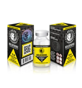 Boldenone 200 Aslan Pharma USA Boldenone 200 Aslan Pharma USA