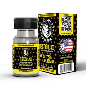 Testobol 400 Aslan Pharma USA Testobol 400 Aslan Pharma USA