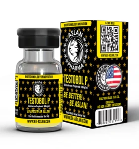 Testobol P Aslan Pharma USA Testobol P Aslan Pharma USA