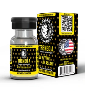 Trenbo A 100 Aslan Pharma USA Trenbo A 100 Aslan Pharma USA