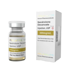 Deca 300 Aurum Pharma USA Deca 300 Aurum Pharma USA