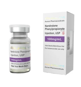 Nandrolone Phenylpropionate 100mg/ml 10ml Vial Aurum Pharma USA Nandrolone Phenylpropionate 100mg/ml 10ml Vial Aurum Pharma USA