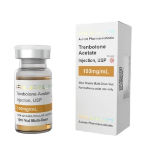 Trenbolone Acetate 100 Aurum Pharma USA Trenbolone Acetate 100 Aurum Pharma USA