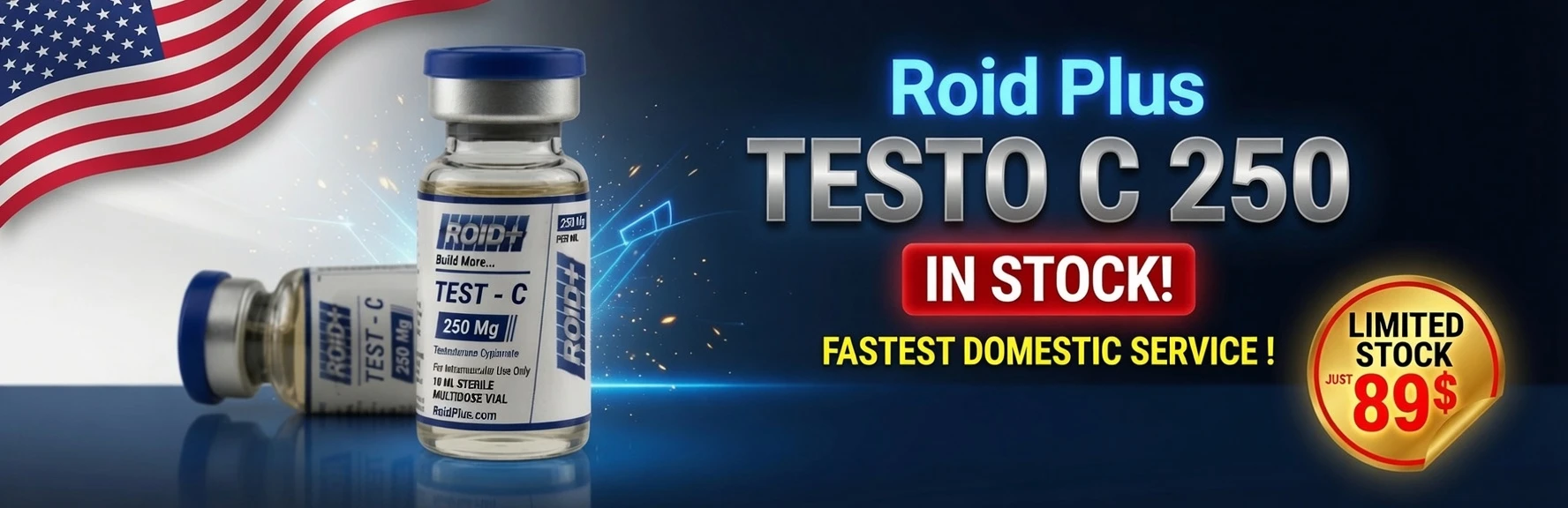 Anabolic Steroid Products & Brands | Sterolix
