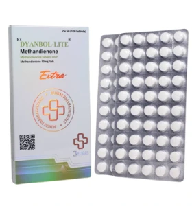 Dynabol Lite 10 mg 100 Tabs Beligas Pharma INT Dynabol Lite 10 mg 100 Tabs Beligas Pharma INT