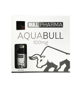 Aquabull 100 Bull Pharma USA Aquabull 100 Bull Pharma USA