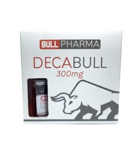 Decabull 300 Bull Pharma USA Decabull 300 Bull Pharma USA