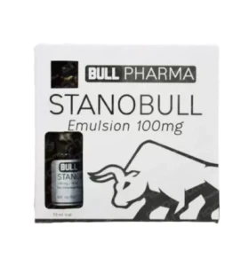 Stanobull 100 Bull Pharma USA Stanobull 100 Bull Pharma USA