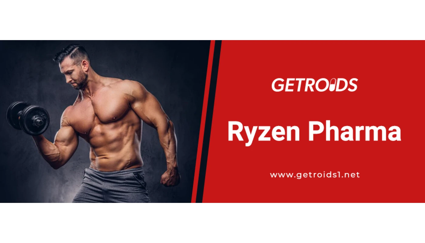 Revolutionizing Healthcare with Ryzen Pharma: A Glimpse into the Future