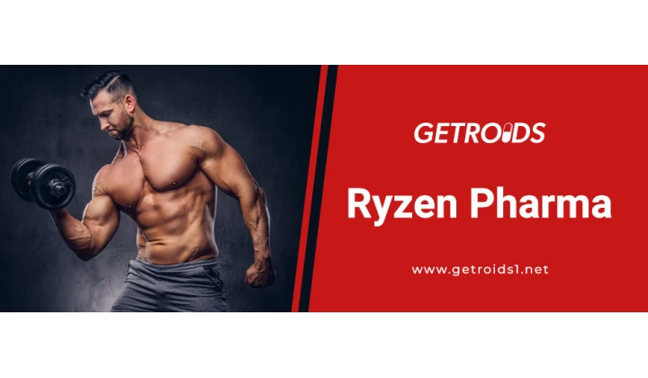 Revolutionizing Healthcare with Ryzen Pharma: A Glimpse into the Future