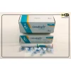 Cinnatropin Somatropin 10 mg / 1.5 ml Iran Hormone Cinnatropin Somatropin 10 mg / 1.5 ml by Iran Hormone prefilled pen product packaging