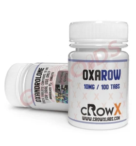 Oxarow 10 mg 50 Tablets CrowxLabs USA Oxarow 10 mg 50 Tablets CrowxLabs USA