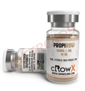 Propirow 100 mg 10 ml CrowxLabs USA Propirow 100 mg 10 ml CrowxLabs USA