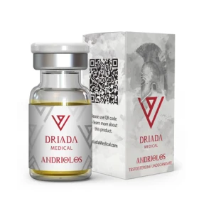 Andriolos 250 - Driada Medical EU Andriolos 250 - Driada Medical EU