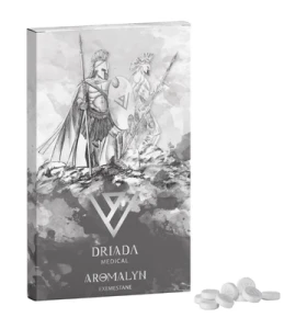 Aromalyn 25 Driada Medical EU Aromalyn 25 Driada Medical EU