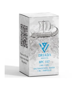 BPC-157 2mg Driada Medical EU BPC-157 2mg Driada Medical EU