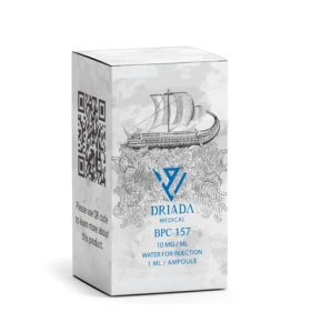 BPC-157 Driada Medical EU BPC-157 Driada Medical EU