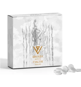 Cialyn 5mg Driada Medical EU Cialyn 5mg Driada Medical EU