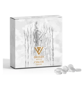 Cialyn 5mg Driada Medical EU Cialyn 5mg Driada Medical EU