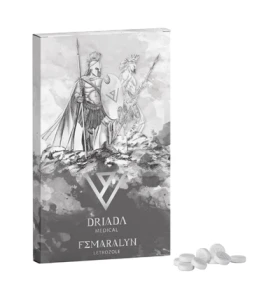 Femaralyn 2.5 - Driada Medical EU Femaralyn 2.5 - Driada Medical EU