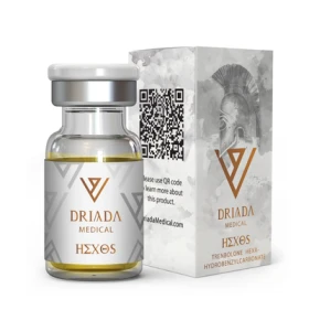 Hexos 75 Driada Medical EU 10 ml vial Hexos 75 Driada Medical EU 10 ml vial product image