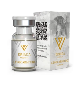 Levocarnitine 500 Driada Medical EU Levocarnitine 500 Driada Medical EU