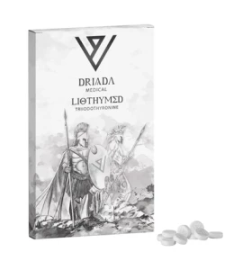Liothymed 25 Driada Medical EU Liothymed 25 Driada Medical EU