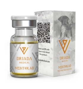 Mentolad 50 Driada Medical Mentolad 50 Driada Medical