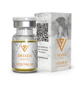 Mentolad 50 - Driada Medical EU 10 ml vial Mentolad 50 by Driada Medical EU 10 ml vial product image