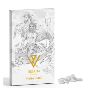 Myostan (YK-11) Driada Medical EU Myostan (YK-11) Driada Medical EU