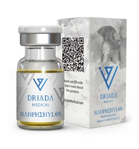Nanphenylos 100 Driada Medical EU Nanphenylos 100 Driada Medical EU