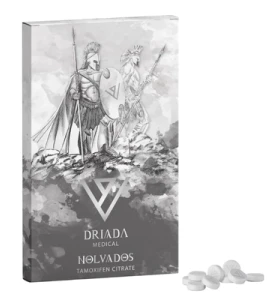 Nolvados 10 Driada Medical EU Nolvados 10 Driada Medical EU