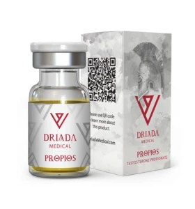 Propios 100 Driada Medical EU Propios 100 Driada Medical EU