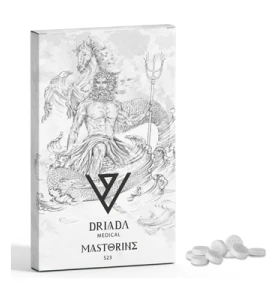 S23 (Mastorin) Driada Medical EU S23 (Mastorin) Driada Medical EU
