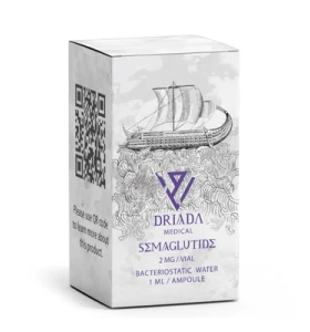 Semaglutide 2 Driada Medical EU Semaglutide 2 Driada Medical EU