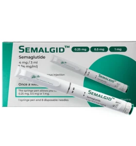 Semalgid 4 mg Semalgid 4 mg