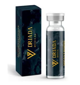Somatropin HGH Liquid 50iu Driada Medical EU Somatropin HGH Liquid 50iu Driada Medical EU