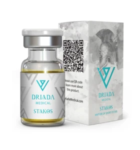 Stakos 150 Cut Stack Driada Medical EU Stakos 150 Cut Stack Driada Medical EU