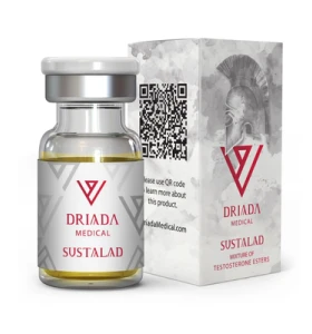 Sustalad 250 Driada Medical EU Sustalad 250 Driada Medical EU