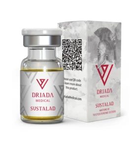 Sustalad 250 Driada Medical EU Sustalad 250 Driada Medical EU