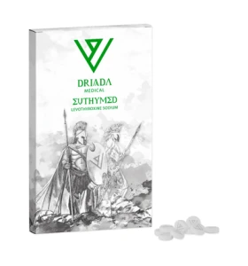 T4 Euthymed 50 - Driada Medical EU T4 Euthymed 50 - Driada Medical EU