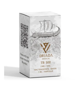 TB500 Driada Medical EU TB500 Driada Medical EU