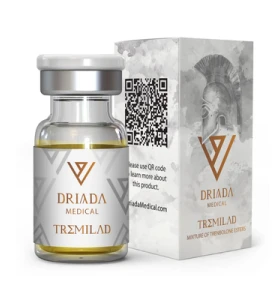 Tremilad 150 Driada Medical EU Tremilad 150 Driada Medical EU