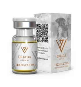 Trenacetos 100 - Driada Medical EU Trenacetos 100 - Driada Medical EU