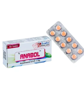 Anabol 1 Evolve BioLabs INT Anabol 1 Evolve BioLabs INT
