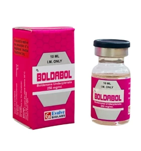 Boldenone 250 Evolve BioLabs INT Boldenone 250 Evolve BioLabs INT